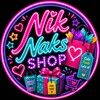 niknakshop